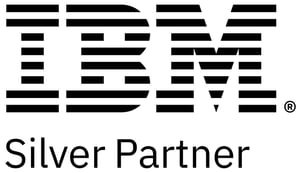 IBM Silver Partner Logo