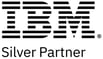 IBM Silver Partner Logo