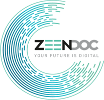 Zeendoc product logo