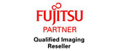 Fujitsu Partner Logo